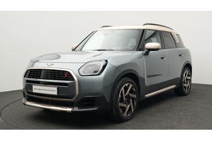 Mini Countryman S (Cooper) Gebrauchtwagen