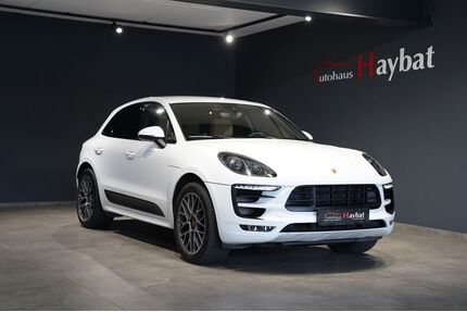 Porsche Macan Gebrauchtwagen