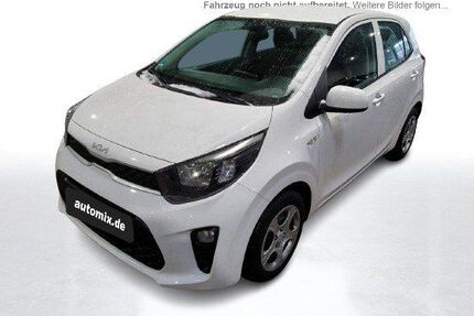 Kia Picanto Gebrauchtwagen