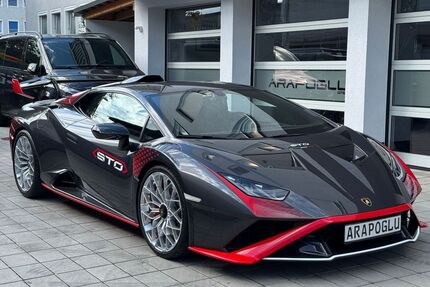 Lamborghini Huracán Gebrauchtwagen