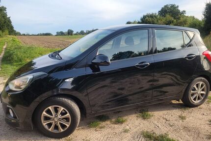 Hyundai i10 Gebrauchtwagen