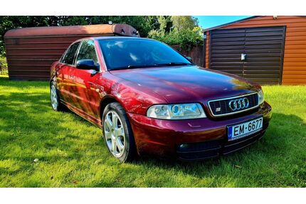 Audi S4 Gebrauchtwagen