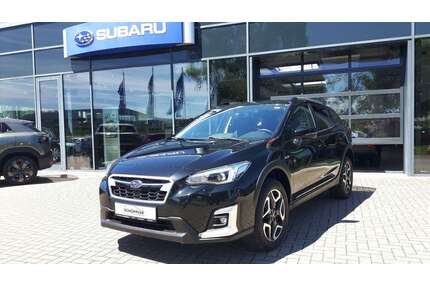 Subaru XV Gebrauchtwagen
