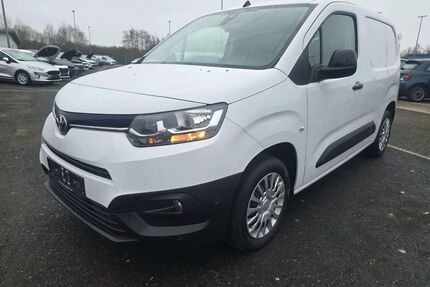 Toyota Proace City Gebrauchtwagen