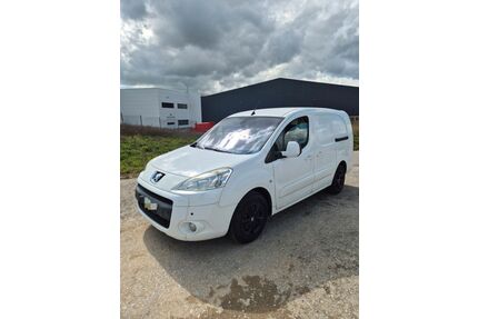 Peugeot Partner Gebrauchtwagen