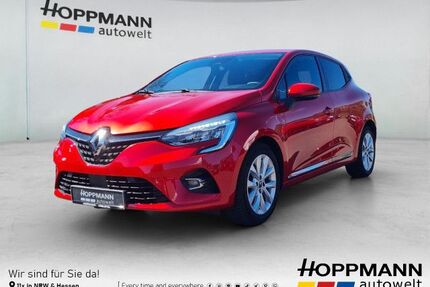 Renault Clio Gebrauchtwagen