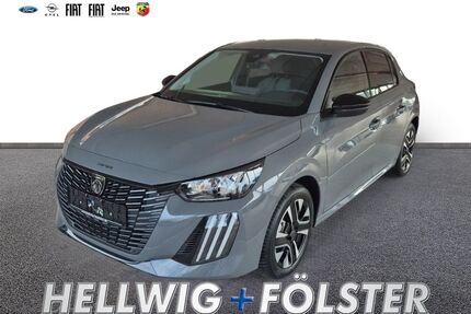 Peugeot 208 Gebrauchtwagen