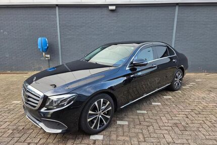 Mercedes-Benz E 450 Gebrauchtwagen