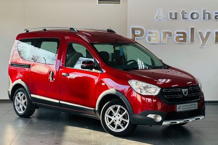 Dacia Dokker Gebrauchtwagen
