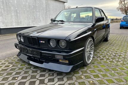BMW M3 Gebrauchtwagen