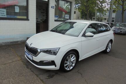 Skoda Scala Gebrauchtwagen