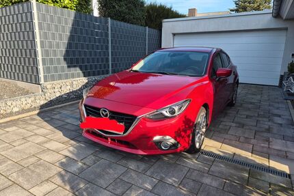 Mazda 3 Gebrauchtwagen