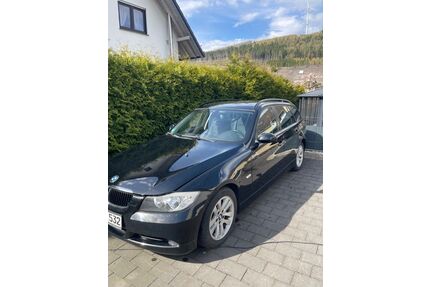 BMW 318 Gebrauchtwagen