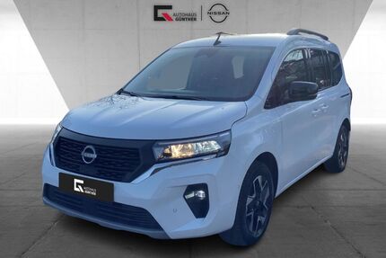 Nissan Townstar Gebrauchtwagen