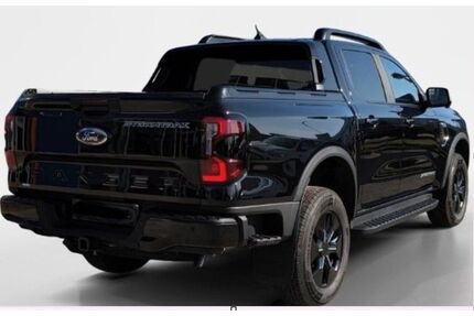 Ford Ranger Gebrauchtwagen