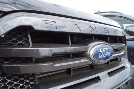 Ford Ranger Gebrauchtwagen