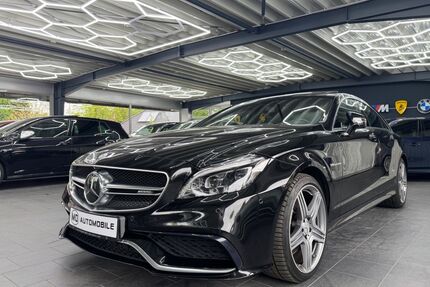 Mercedes-Benz CLS 63 AMG Gebrauchtwagen
