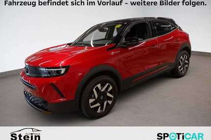 Opel Mokka Gebrauchtwagen