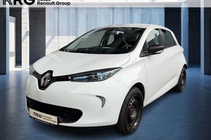 Renault ZOE Gebrauchtwagen