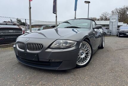 BMW Z4 Gebrauchtwagen