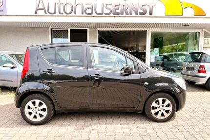 Opel Agila Gebrauchtwagen