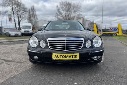 Mercedes-Benz E 200 Gebrauchtwagen