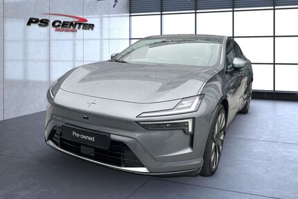 Polestar 4 Gebrauchtwagen