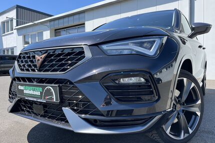 Cupra Ateca Gebrauchtwagen