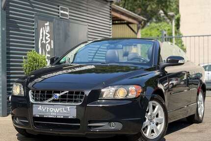 Volvo C70 Gebrauchtwagen