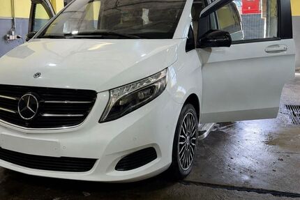Mercedes-Benz Viano Gebrauchtwagen