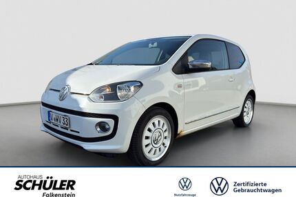 VW up! Gebrauchtwagen
