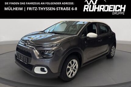 Citroen C3 Gebrauchtwagen