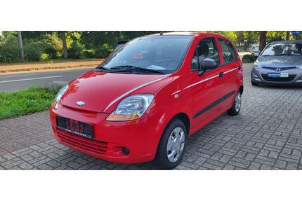 Chevrolet Matiz Gebrauchtwagen