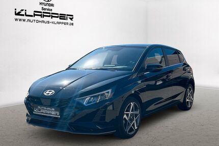 Hyundai i20 Gebrauchtwagen