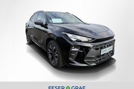 Cupra Terramar Gebrauchtwagen