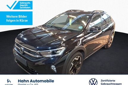 VW Taigo Gebrauchtwagen