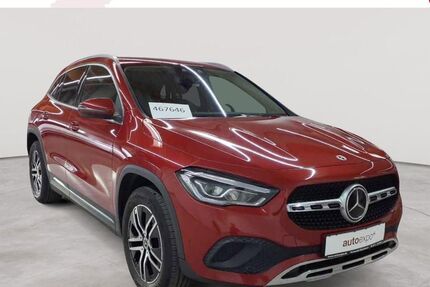 Mercedes-Benz GLA 220 Gebrauchtwagen