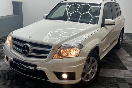 Mercedes-Benz GLK 300 Gebrauchtwagen