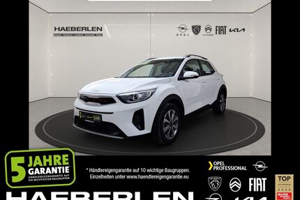 Kia Stonic Gebrauchtwagen