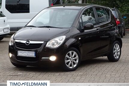 Opel Agila Gebrauchtwagen