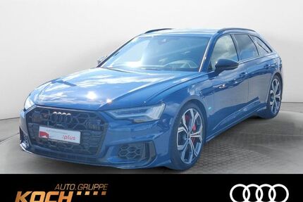 Audi S6 Gebrauchtwagen