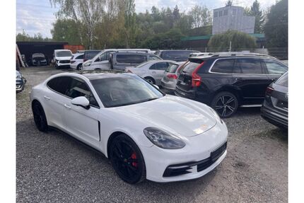 Porsche Panamera Gebrauchtwagen