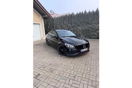 Mercedes-Benz CLA 250 Gebrauchtwagen