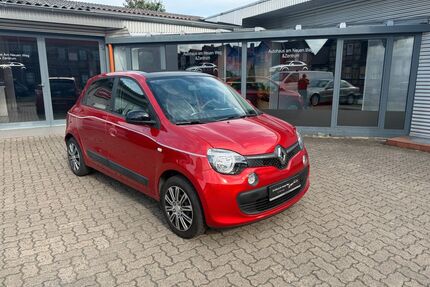 Renault Twingo Gebrauchtwagen