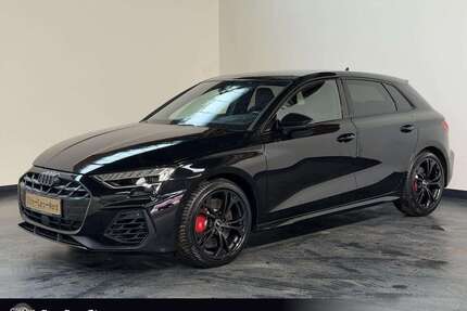 Audi S3 Gebrauchtwagen