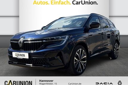 Renault Espace Gebrauchtwagen