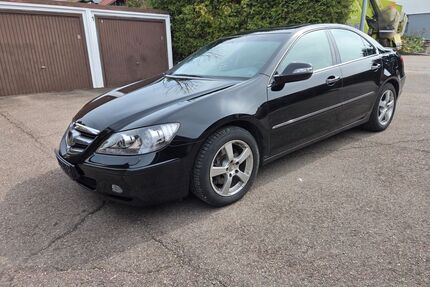 Honda Legend Gebrauchtwagen