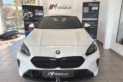 BMW 120 Gebrauchtwagen