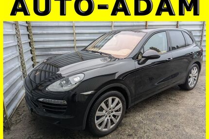 Porsche Cayenne Gebrauchtwagen