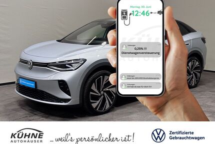 VW ID.5 Gebrauchtwagen